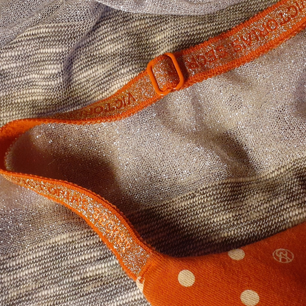Padded bra - Picture 2 of 4